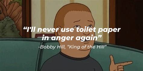 Bobby Hill Quotes