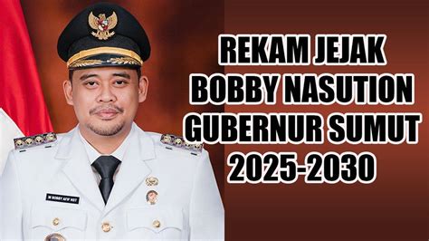 Bobby Nasution