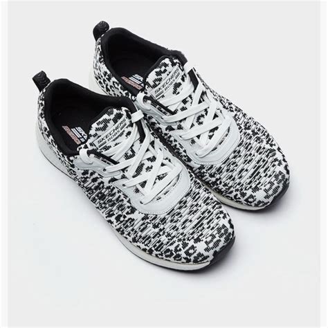 Step Up Your Style Game with Bob's Wildly Chic Animal Print Shoes