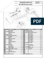 Bobst Parts Catalog