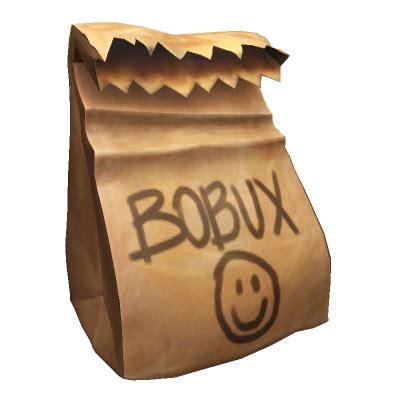 Bobux Bag Roblox Promo Code
