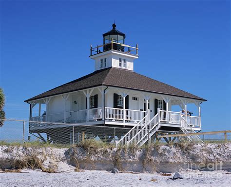Boca Grande Lighthouse