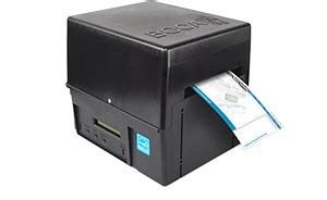 Boca Systems Ticket Printer