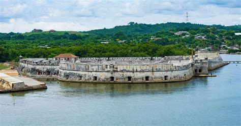 Bocachica Atolon Beach Club: A VIP Day Trip Review