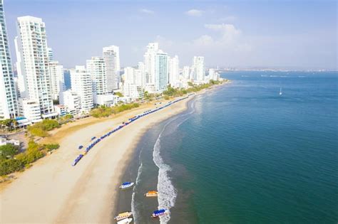 Bocagrande Cartagena