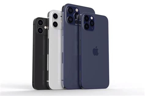 Bocoran Iphone 12 Pro