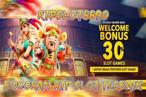 Raih Kemenangan Besar Berkat Bocoran Slot Rtp Terbaru!
