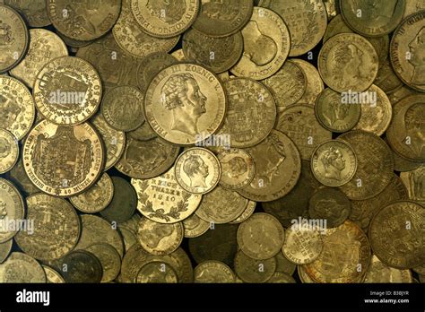 Bode Museum Berlin coins
