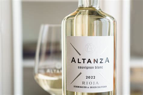 Bodegas Altanza winemaking