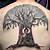 Bodhi Tree Tattoo