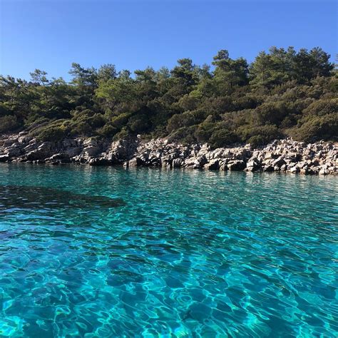 Karaada Boat Trip Review: Bodrum’s Island Cruise with Lunch