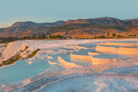 Bodrum Pamukkale Tour: Hot Springs & Travertines Review