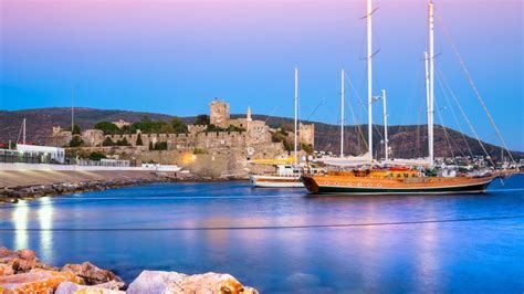 Bodrum Private Tour