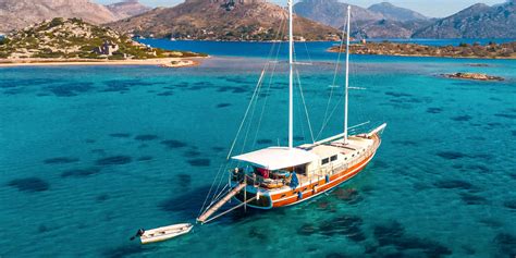 Turkish Maldives Boat Trip: Is Bodrum’s Oasis Worth It?