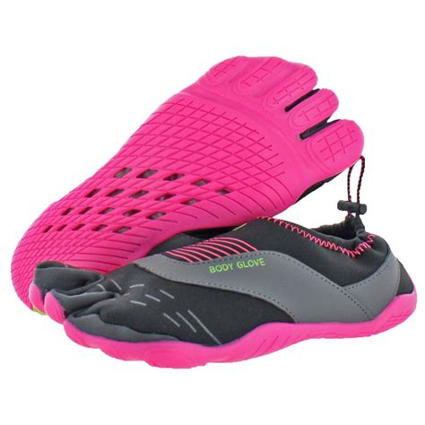 BodyGlove 3T Barefoot (3Toed Shoes) Review Birthday Shoes Toe Shoes, Barefoot or Minimalist