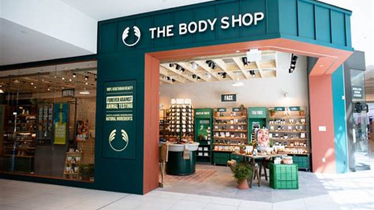 Body Shop Conference 2024