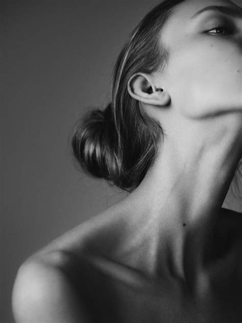 Capturing the Allure of the Human Form: The Art and Beauty of Body Photography