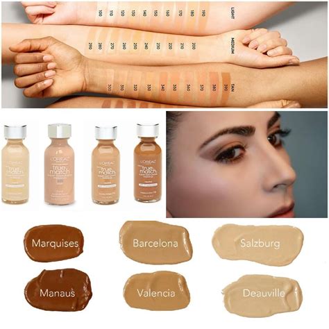 Discover Flawless Skin with Body Boutique's Skin-Matching Foundation
