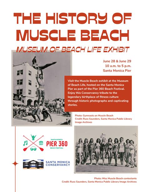 Body Exhibit Santa Monica