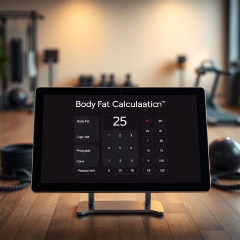 Accurately Track Your Body Fat Percentage with the Best Body Fat Calculator on Reddit