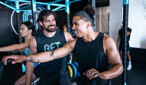 Body Fit Training Cost