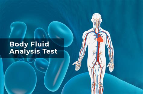 Body Fluid Culture Test and interpretation