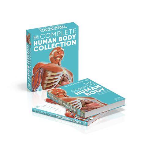 Body Image Book
