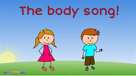 Body Image Song