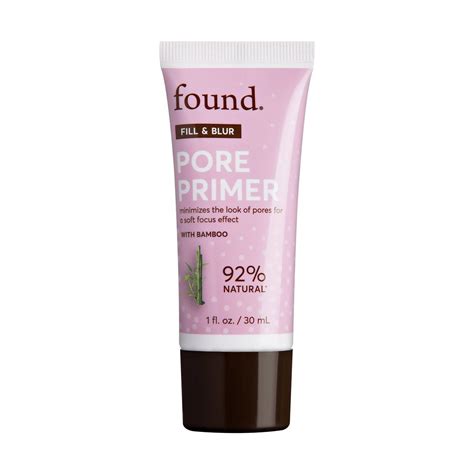 Body Makeup Primer