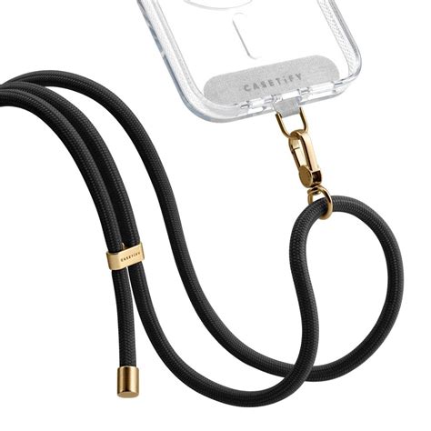 Body Phone Strap