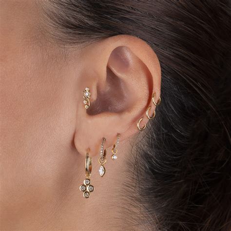 Body Piercing jewelry: benefit for beautification of the body