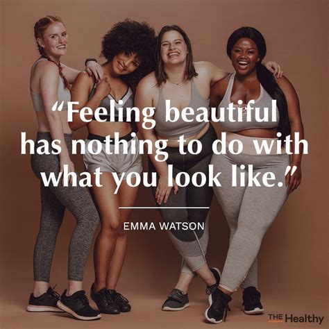 Body Positive Quotes