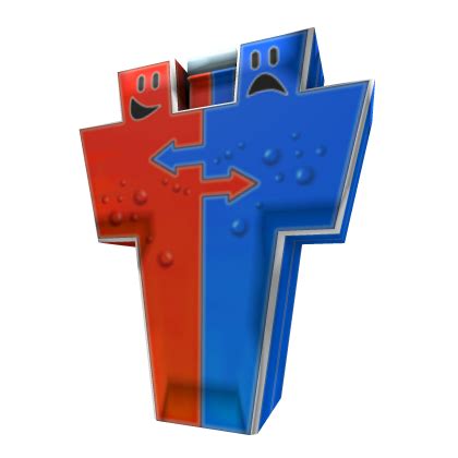 Body Swap Potion - Roblox ID