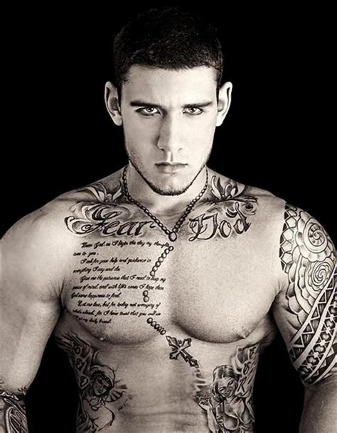 101 Cool Full Body Tattoo design for Men and Women