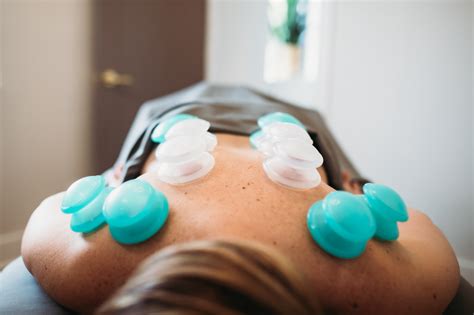 Body Therapy Experience