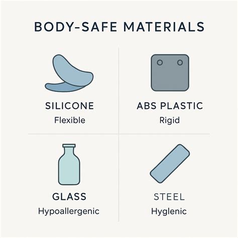 Body-Safe