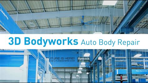 BodyWorks Auto Body Repair
