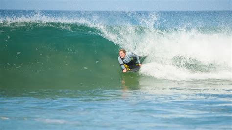 Bodyboard Lesson Cost