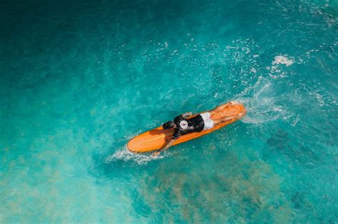Bodyboarding Safety Tips