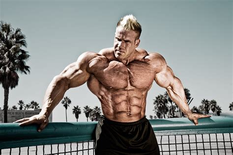 Bodybuilder