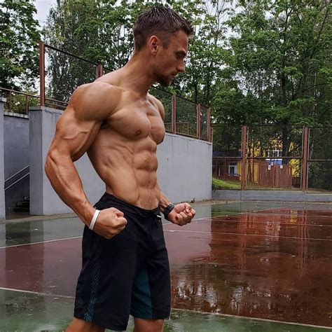 Bodybuilding Calisthenics
