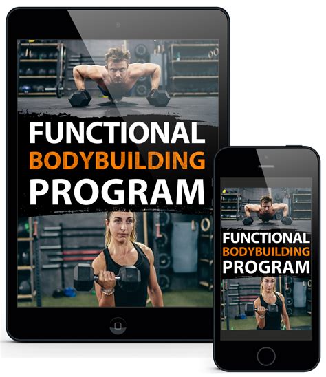 Bodybuilding Program Maker