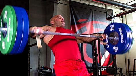 Bodybuilding Program T Nation