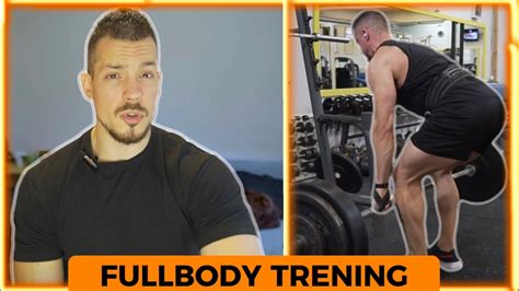 Bodybuilding Program Za Masu