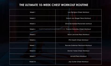 Bodybuilding Routines Reddit