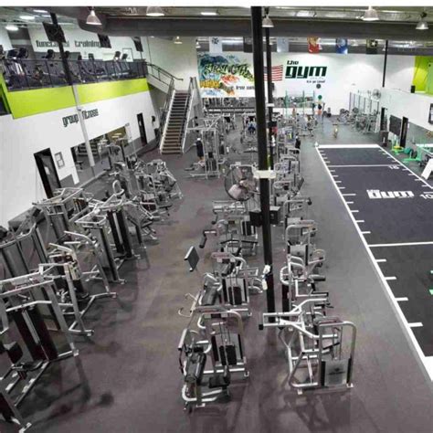 Bodybuilding Training Jacksonville
