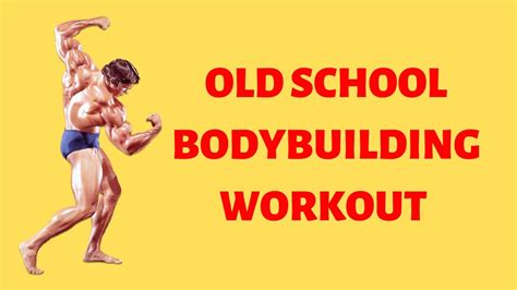 Bodybuilding Training Near Me