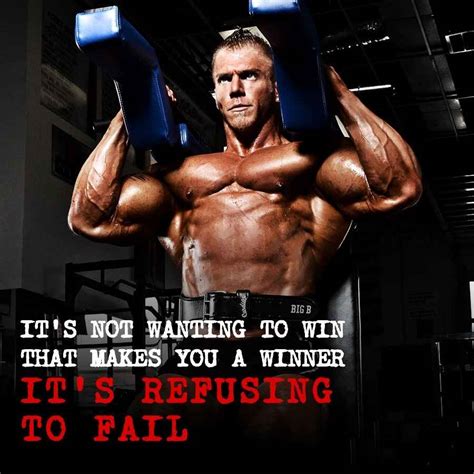 Bodybuilding Training Quotes