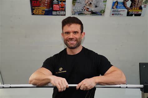 Bodybuilding Training Zürich