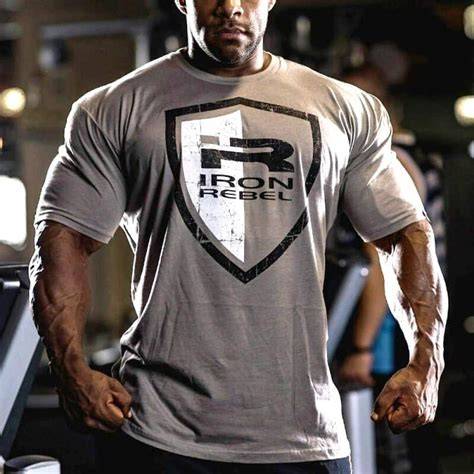 Bodybuilding Workout Clothes